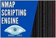 NSE script Nmap Scripting Engine